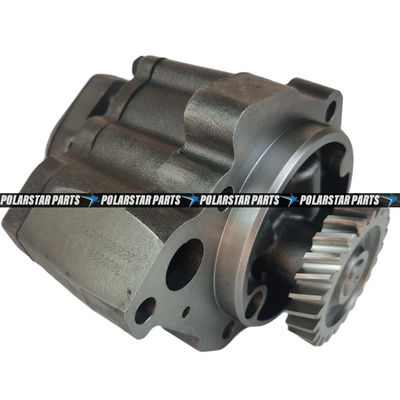 Pompa di olio di lubrificazione diesel di CCEC NT855 NTA855 3609833
