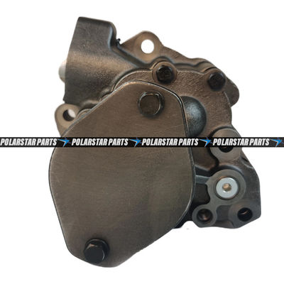 Pompa di olio di lubrificazione diesel di CCEC NT855 NTA855 3609833