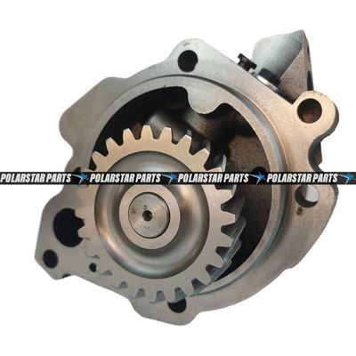 Pompa di olio di lubrificazione diesel di CCEC NT855 NTA855 3609833