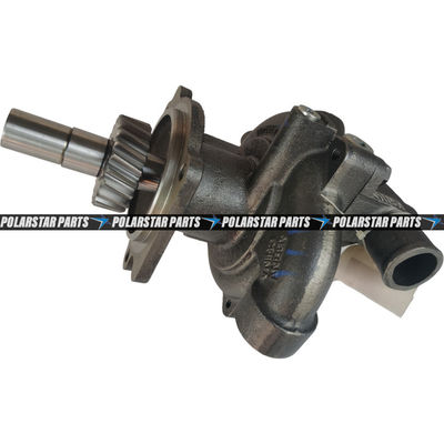 Motore diesel 4972853 della pompa idraulica di ISM11 QSM11 M11 Cummins