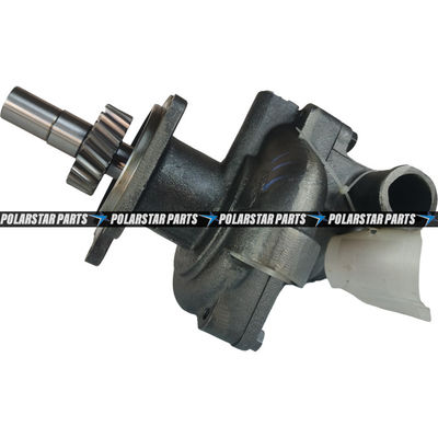 Motore diesel 4972853 della pompa idraulica di ISM11 QSM11 M11 Cummins