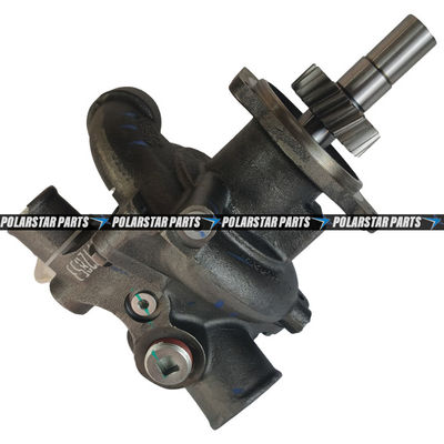 Motore diesel 4972853 della pompa idraulica di ISM11 QSM11 M11 Cummins