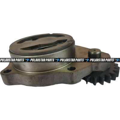 Pompa 4939586 dell'olio lubrificante di QSB4.5 ISG11 5313086 4897480 ISF2.8 QSB3.9