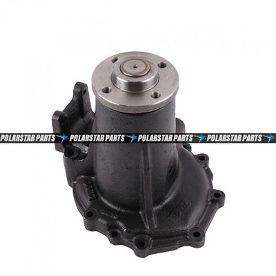 Escavatore Water Pump SK350-8 J08e 16100-4290 Hino 16100-E0070 del ghisa