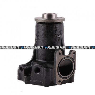 Escavatore Water Pump SK350-8 J08e 16100-4290 Hino 16100-E0070 del ghisa