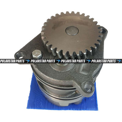 Componenti del motore diesel di K19 Cummins che lubrificano 3047549 KTA19 QSK19