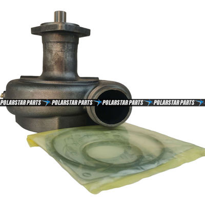 Pompa idraulica diesel KTA38 4376119 di K38 Cummins 4372338 3647029