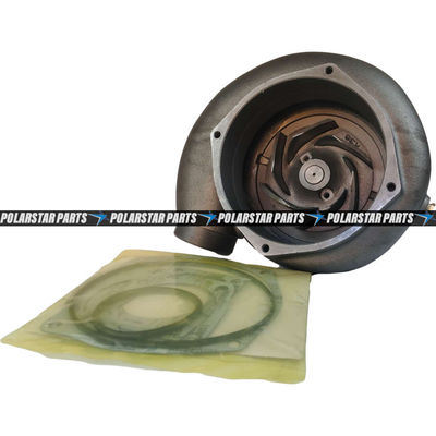 Pompa idraulica diesel KTA38 4376119 di K38 Cummins 4372338 3647029