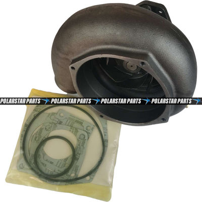 Pompa idraulica diesel KTA38 4376119 di K38 Cummins 4372338 3647029