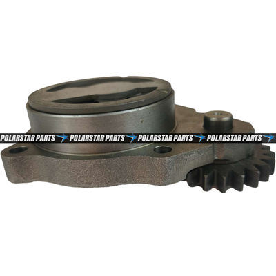 pompa PC200-8 6BT5.9 QSB6.7 4939588 6734-51-1110 6735-51-1111 dell'estrattore dell'olio 6D102