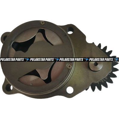 pompa PC200-8 6BT5.9 QSB6.7 4939588 6734-51-1110 6735-51-1111 dell'estrattore dell'olio 6D102