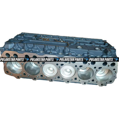 blocchi cilindri del motore 6D34 Assy Me 996446 Vame996446 per l'escavatore di SK200 HD820
