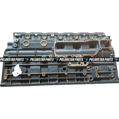 blocchi cilindri del motore 6D34 Assy Me 996446 Vame996446 per l'escavatore di SK200 HD820