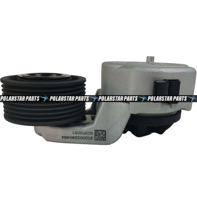 tenditore Pc300-7 Pc360-7 3976831 della cinghia di sincronizzazione di 6ct 6ct8.3 6d114