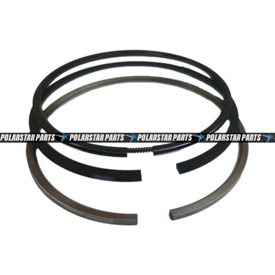 pistone diesel Ring Set di ISC ISL delle componenti del motore di Cummins del motore 4955651 di 6L8.9 ISL8.9