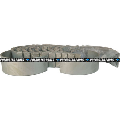 Ricostruzione Kit Crankshaft Main Bearing Set AR12250 di revisione di CCEC K38 KTA38