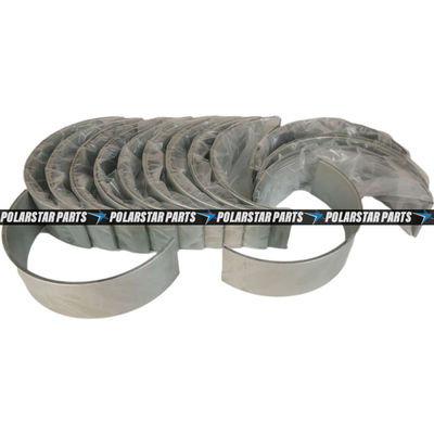 Ricostruzione Kit Crankshaft Main Bearing Set AR12250 di revisione di CCEC K38 KTA38
