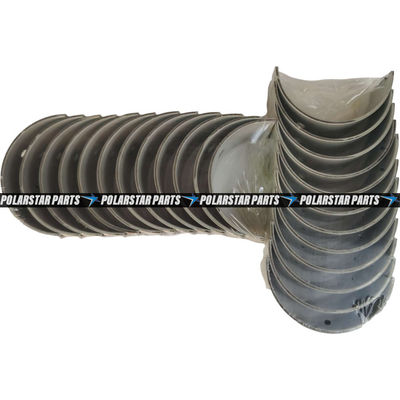 Kta38 Cummins Engine revisionano la ricostruzione Kit Connecting Rod Bearing 3047390 3047391