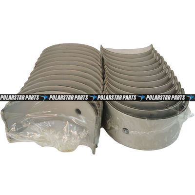 Kta38 Cummins Engine revisionano la ricostruzione Kit Connecting Rod Bearing 3047390 3047391