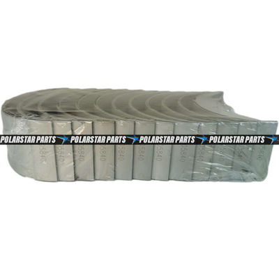 Ricostruzione Kit Bearing Connecting Rod di revisione di Cummins delle componenti del motore 205840