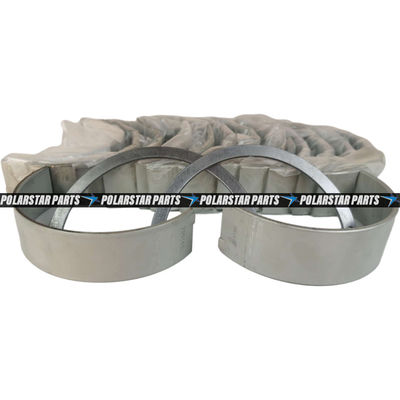 Le componenti del motore diesel AR12270 AR10575 di K19 KTA19 QSK19 hanno messo il cuscinetto principale di Cummins