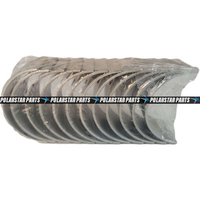 Ricostruzione Kit Bearing Connecting Rod di revisione di Cummins delle componenti del motore 205840