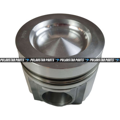 Come-pistone diesel del corpo del corredo D3412 D3408 9y7212 del pistone della fodera del  3406