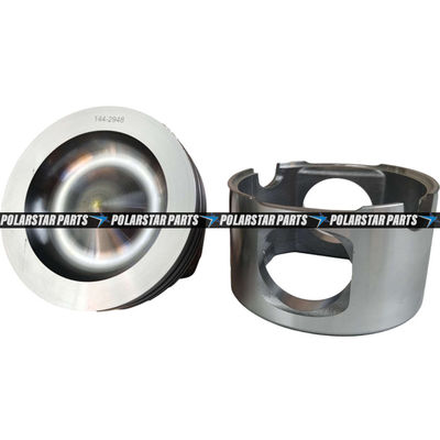 Pistone diesel 1442948 della gonna C12 3196 dei corredi 238-2712 della ricostruzione del motore di