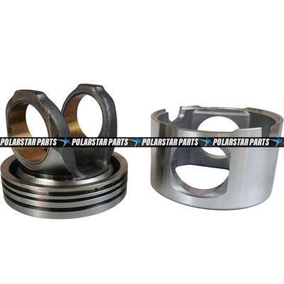 Pistone diesel 1442948 della gonna C12 3196 dei corredi 238-2712 della ricostruzione del motore di