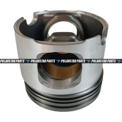 Pistone diesel 1442948 della gonna C12 3196 dei corredi 238-2712 della ricostruzione del motore di
