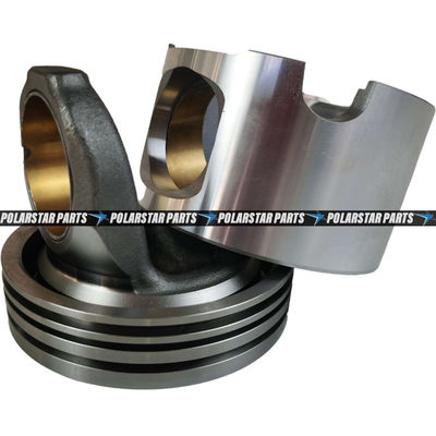 Pistone diesel 1442948 della gonna C12 3196 dei corredi 238-2712 della ricostruzione del motore di