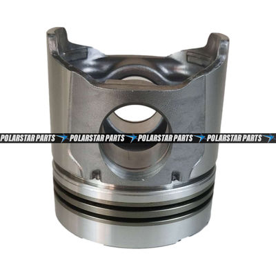 Un pistone di 1654262 motori parte 3304 165-4262 il corpo del gatto 3306 come pistone