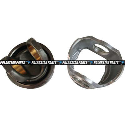 Gatto 3116 3114 Come-pistone della corona di Aftermarket Parts 107-7545 238-2716 M325b dell'escavatore