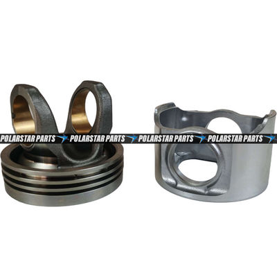 Gatto 3116 3114 Come-pistone della corona di Aftermarket Parts 107-7545 238-2716 M325b dell'escavatore