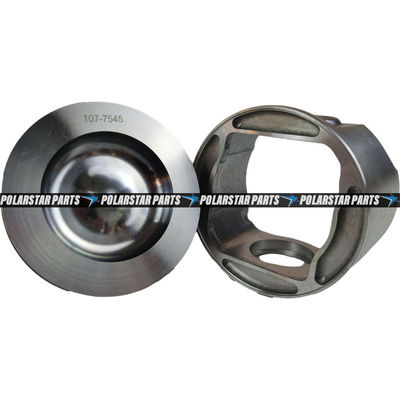 Gatto 3116 3114 Come-pistone della corona di Aftermarket Parts 107-7545 238-2716 M325b dell'escavatore