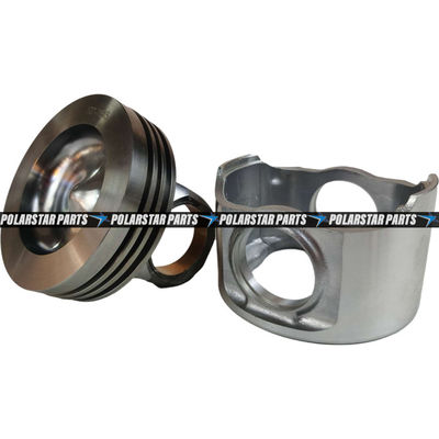 Gatto 3116 3114 Come-pistone della corona di Aftermarket Parts 107-7545 238-2716 M325b dell'escavatore