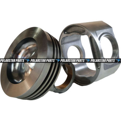Gatto 3116 3114 Come-pistone della corona di Aftermarket Parts 107-7545 238-2716 M325b dell'escavatore