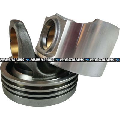 Gatto 3116 3114 Come-pistone della corona di Aftermarket Parts 107-7545 238-2716 M325b dell'escavatore