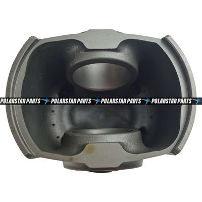 diametro alesato 6162352120 di Kit With 170mm del pistone delle componenti del motore di 6D170 S6D170 grande
