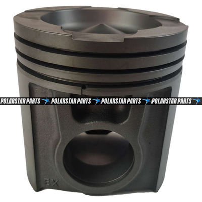 diametro alesato 6162352120 di Kit With 170mm del pistone delle componenti del motore di 6D170 S6D170 grande