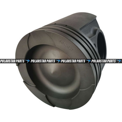 diametro alesato 6162352120 di Kit With 170mm del pistone delle componenti del motore di 6D170 S6D170 grande