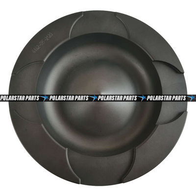 diametro alesato 6162352120 di Kit With 170mm del pistone delle componenti del motore di 6D170 S6D170 grande