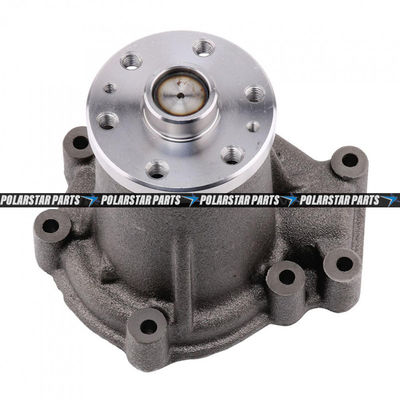 Escavatore Spare Parts di Water Pump 8-98022822-1 ZX240-3 ZX200-3 Hitachi dell'escavatore 4HK1