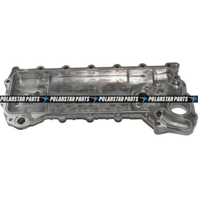 NQR NRR 700P 8973852011 della guarnizione NPR-HD delle coperture di radiatore dell'olio di 4HK1 ZX200-3