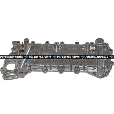NQR NRR 700P 8973852011 della guarnizione NPR-HD delle coperture di radiatore dell'olio di 4HK1 ZX200-3