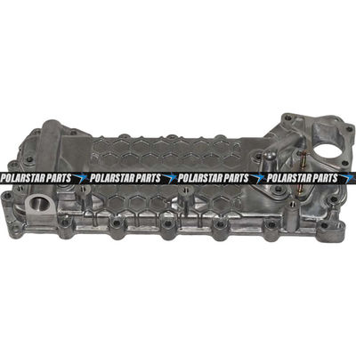NQR NRR 700P 8973852011 della guarnizione NPR-HD delle coperture di radiatore dell'olio di 4HK1 ZX200-3