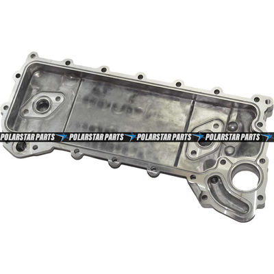 NQR NRR 700P 8973852011 della guarnizione NPR-HD delle coperture di radiatore dell'olio di 4HK1 ZX200-3