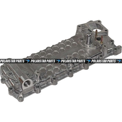NQR NRR 700P 8973852011 della guarnizione NPR-HD delle coperture di radiatore dell'olio di 4HK1 ZX200-3