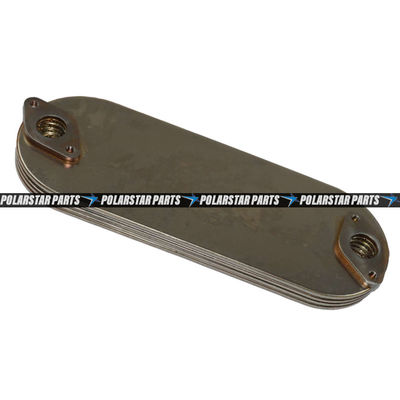 Il centro ZX200-3 8973341002 di radiatore dell'olio delle componenti del motore di rendimento elevato 4HK1
