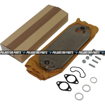 Il centro ZX200-3 8973341002 di radiatore dell'olio delle componenti del motore di rendimento elevato 4HK1